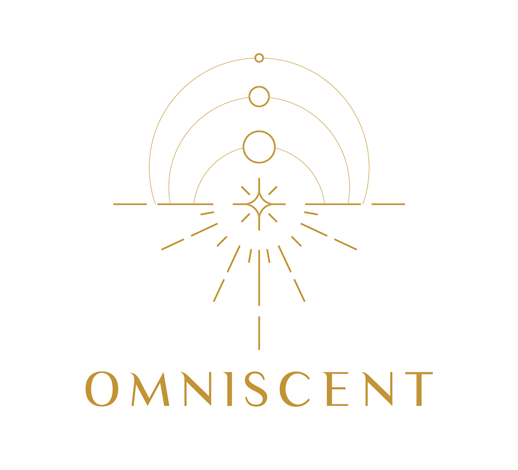 logo design for omniscent3